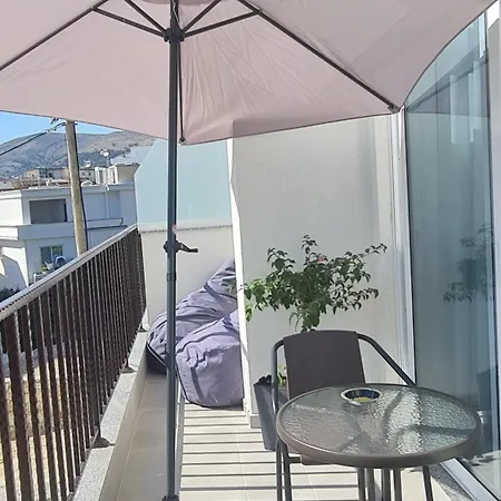 As Premium Duplex - D3 شقة ساراندا