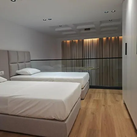 As Premium Duplex - D3 ساراندا