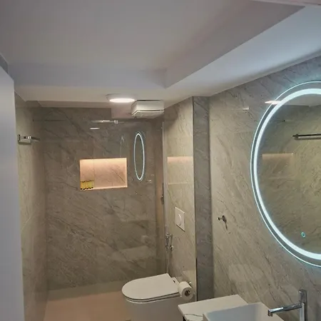 As Premium Duplex - D3 شقة ساراندا
