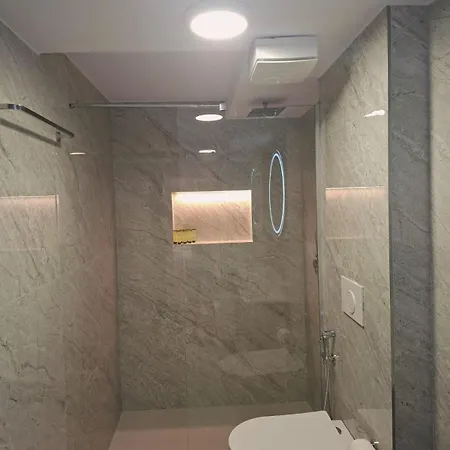 شقة As Premium Duplex - D3 *