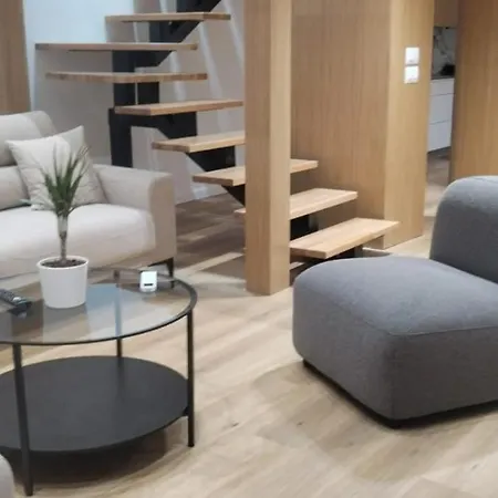 As Premium Duplex - D3 ساراندا