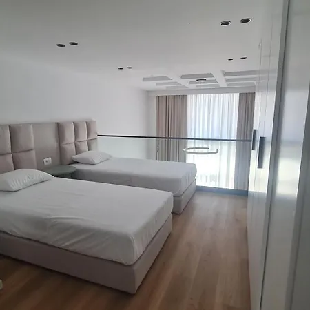 As Premium Duplex - D3 شقة ساراندا