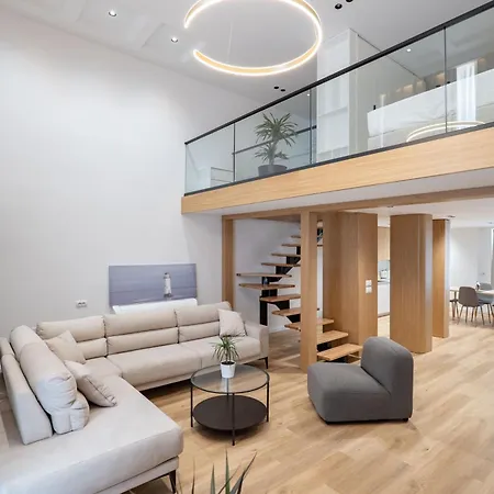 As Premium Duplex - D3 * Sarandë