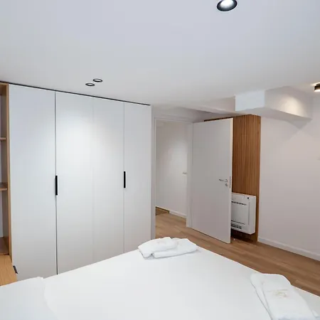 As Premium Duplex - D3 Apartamento Sarandë