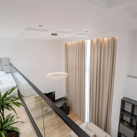 As Premium Duplex - D3