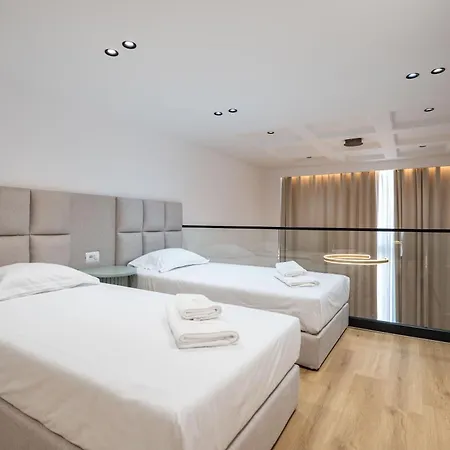 As Premium Duplex - D3 Apartamento *