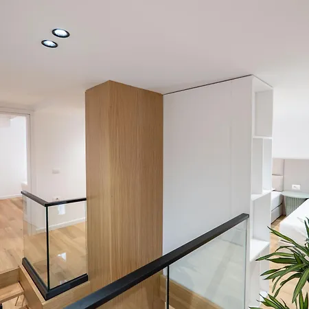 As Premium Duplex - D3 Apartamento *