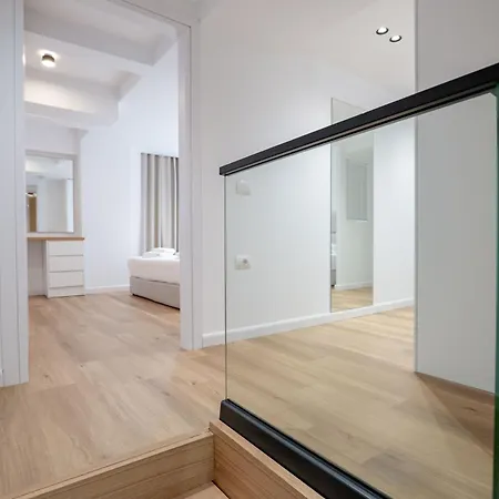 As Premium Duplex - D3 Apartamento *
