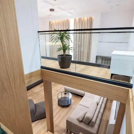 As Premium Duplex - D3 * Sarandë