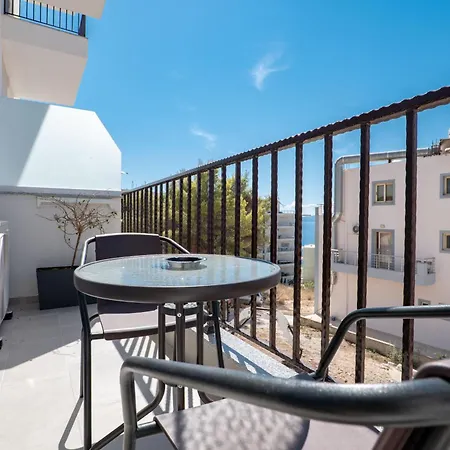 Apartamento As Premium Duplex - D3