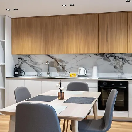 As Premium Duplex - D3 Apartamento *