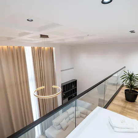 As Premium Duplex - D3 Apartamento