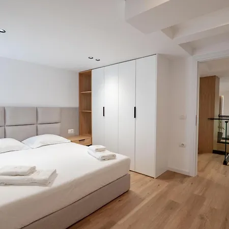 As Premium Duplex - D3