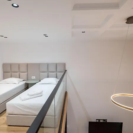 As Premium Duplex - D3 *
