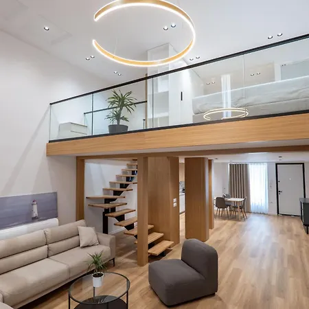 As Premium Duplex - D3 Sarandë