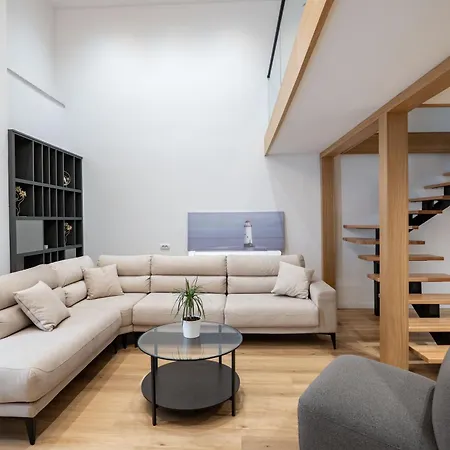 As Premium Duplex - D3 Sarandë