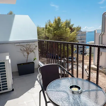 Apartamento As Premium Duplex - D3 Sarandë
