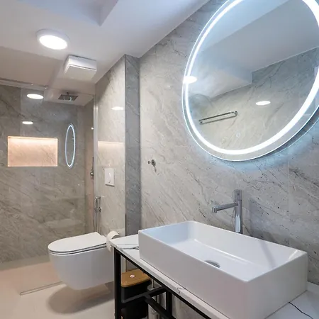 Apartamento As Premium Duplex - D3 *